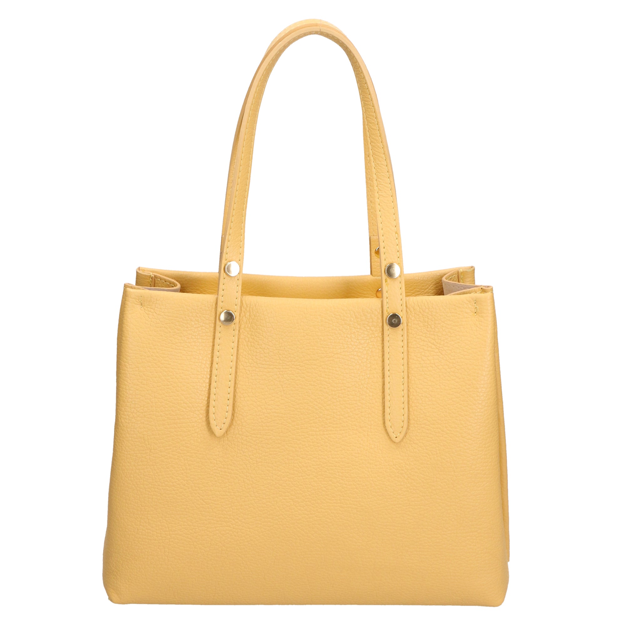 Iris Borsa a spalla da donna 100% pelle 06245-D264 DESERTO Chiara Ferretti