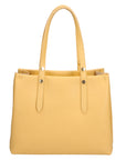Iris Borsa a spalla da donna 100% pelle 06245-D264 DESERTO Chiara Ferretti