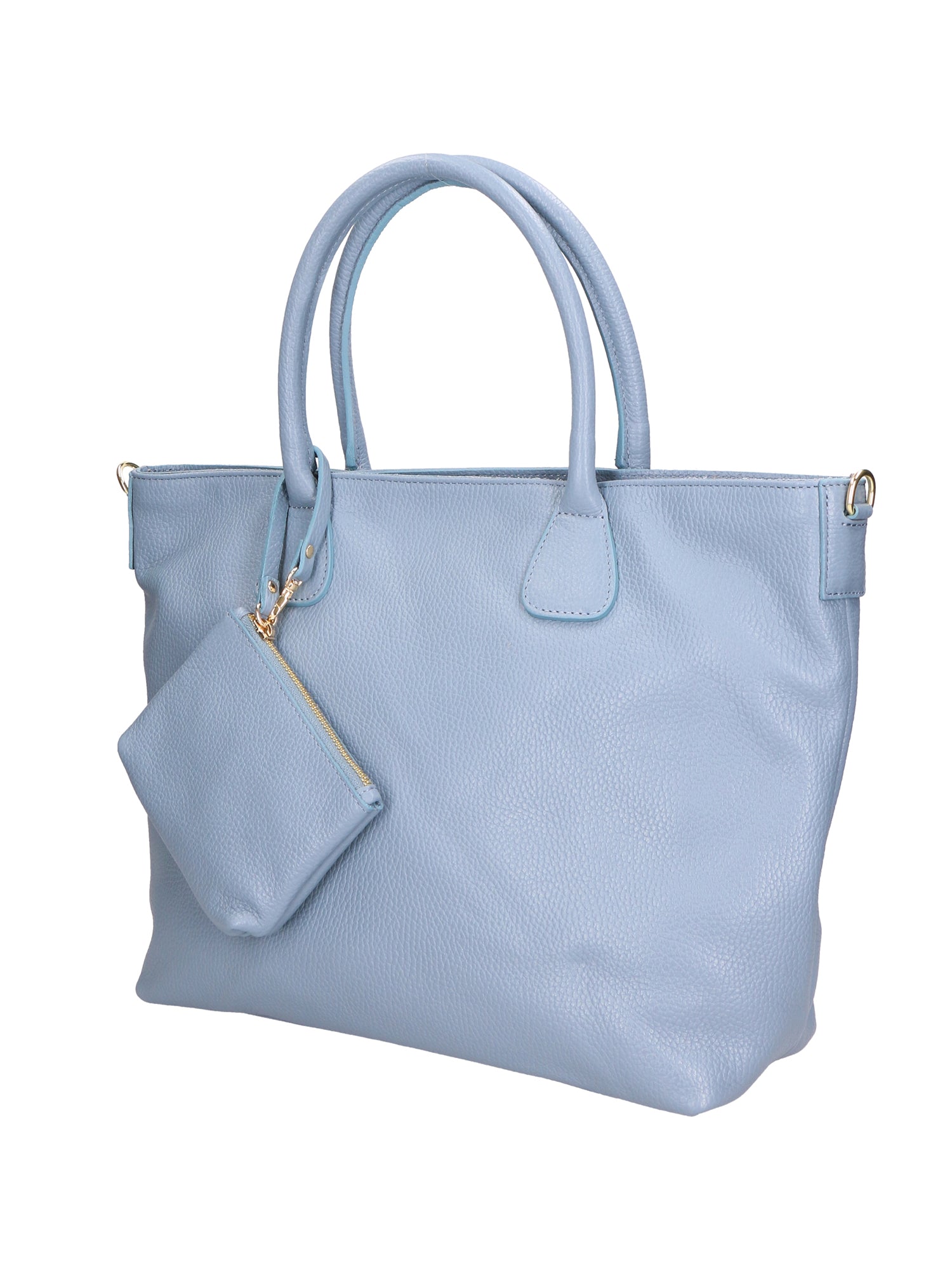 Sylvie Borsa a mano da donna 100% pelle 06520-D41 CARTA DI ZUCCHERO Chiara Ferretti