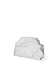 Soleil Borsa a mano da donna Vera pelle 04798-S01 BIANCO Chiara Ferretti