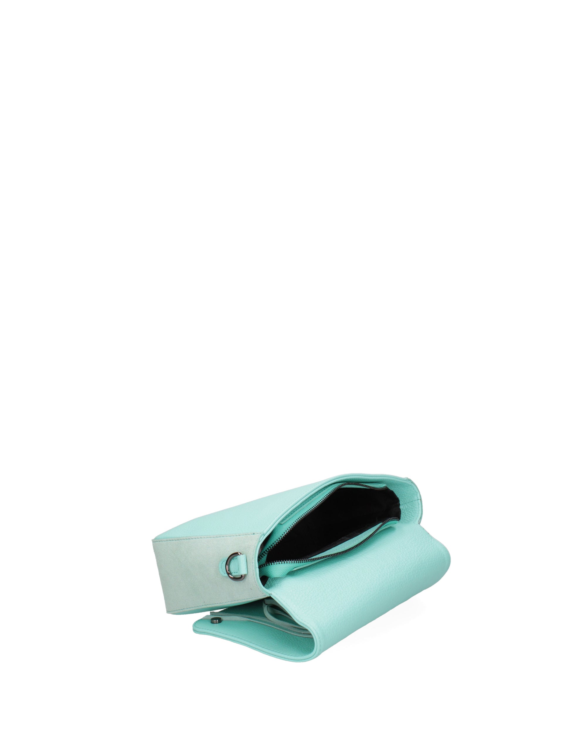 Soleada Borsa a tracolla da donna Vera pelle 8918-TIFFANY Chiara Ferretti