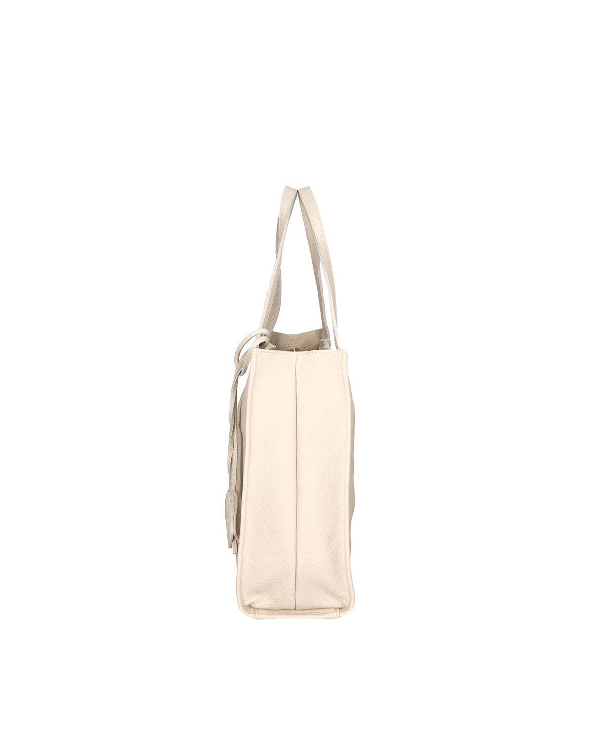 Seraphina Ultra Borsa a spalla da donna Vera pelle 3311-D37 LATTE Chiara Ferretti