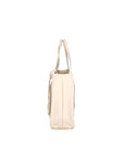 Seraphina Ultra Borsa a spalla da donna Vera pelle 3311-D37 LATTE Chiara Ferretti