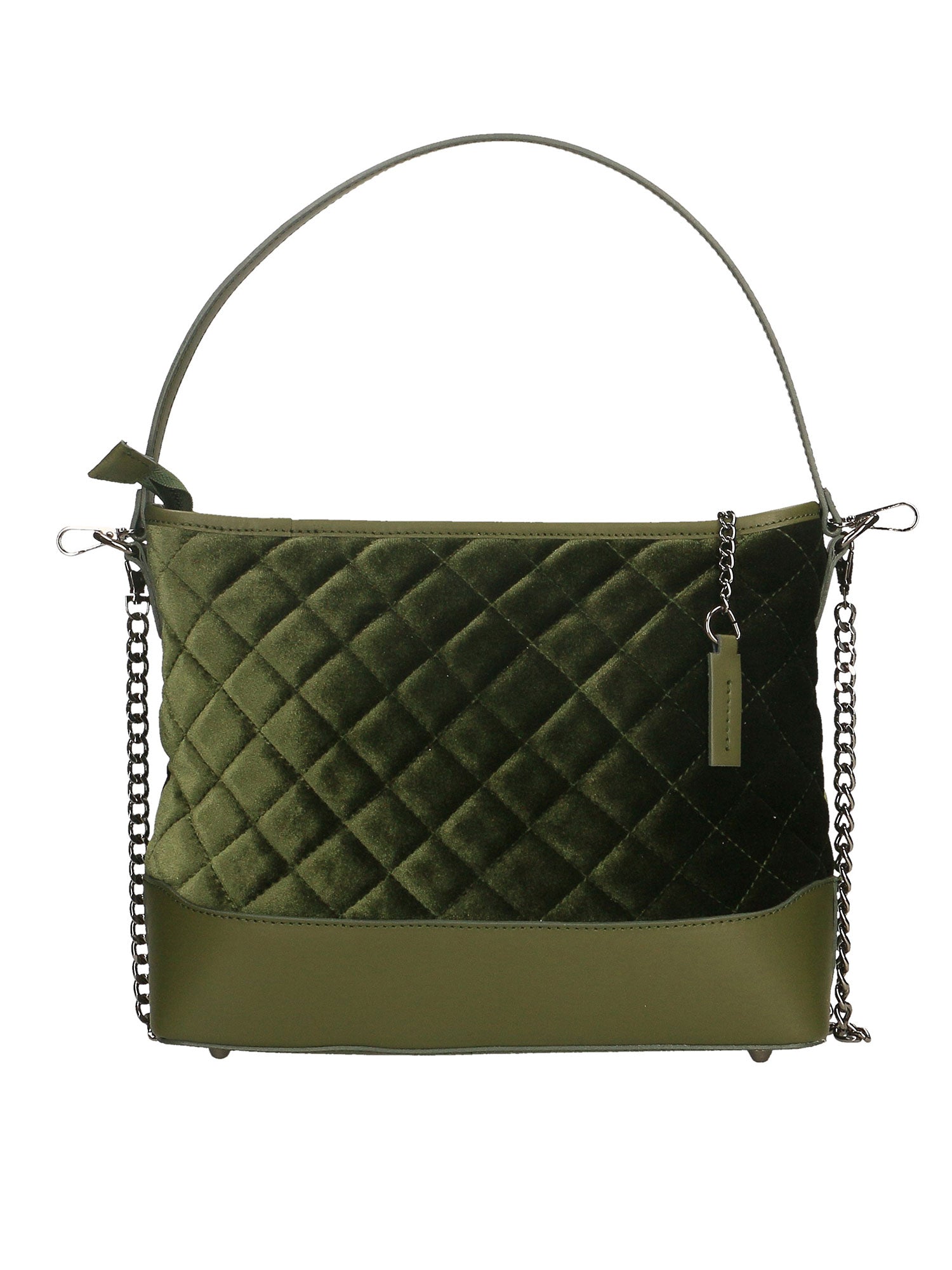 Shoulder bag - Chiara Ferretti