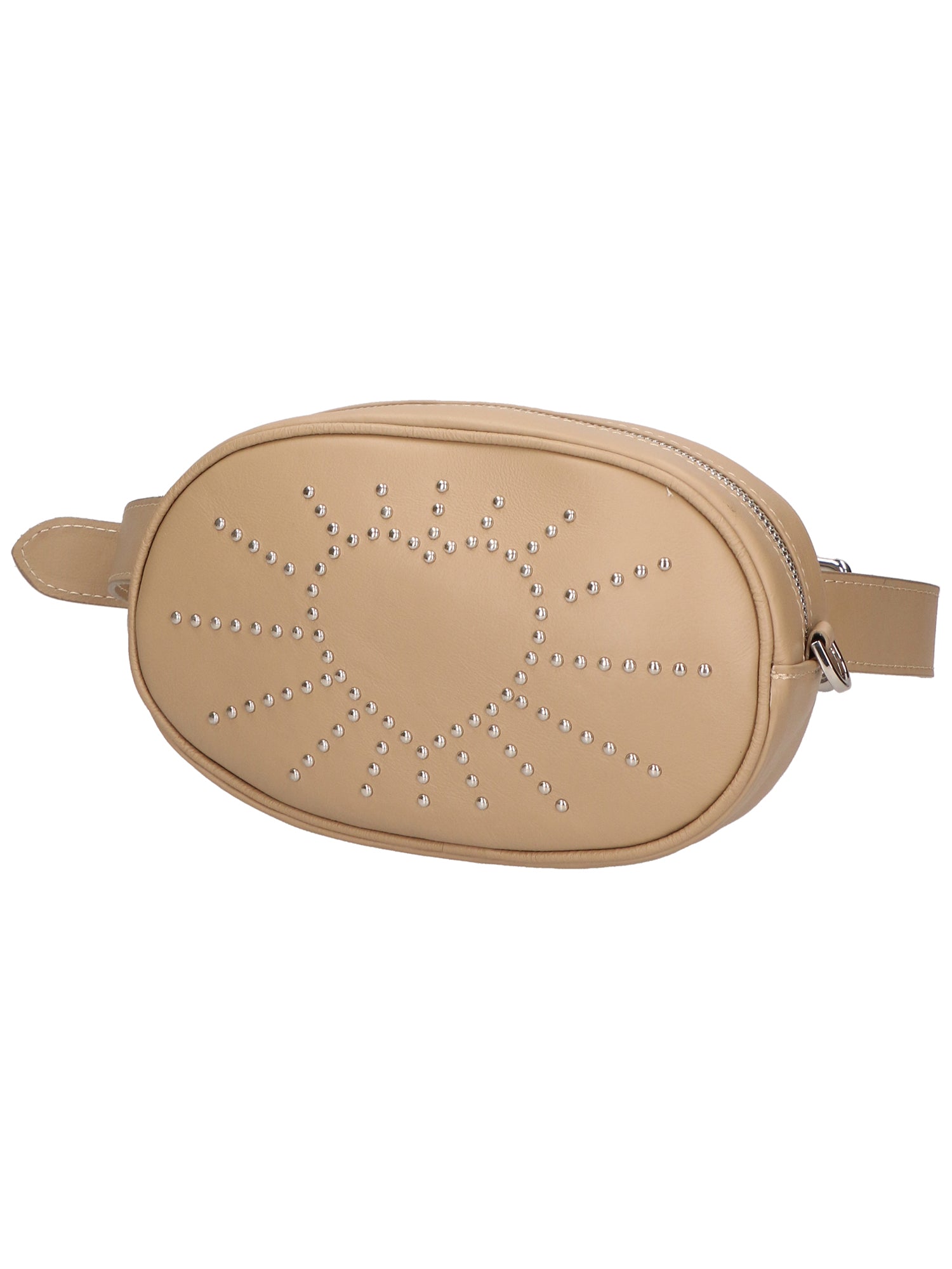 Elysa Marsupio da donna in vera pelle Chiara Ferretti