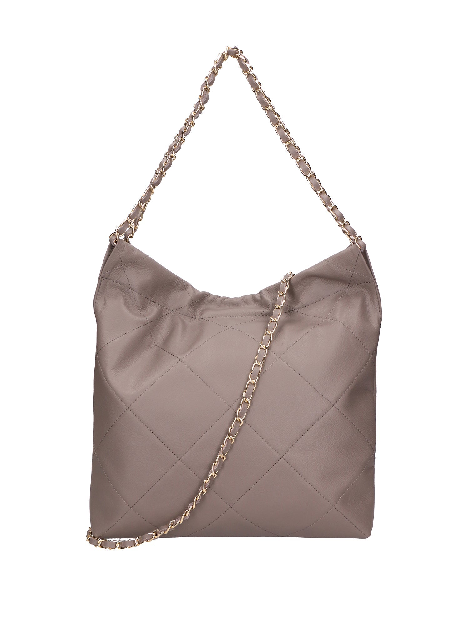 Violante Borsa a spalla donna Vera pelle 06897-S77 SMOG Chiara Ferretti