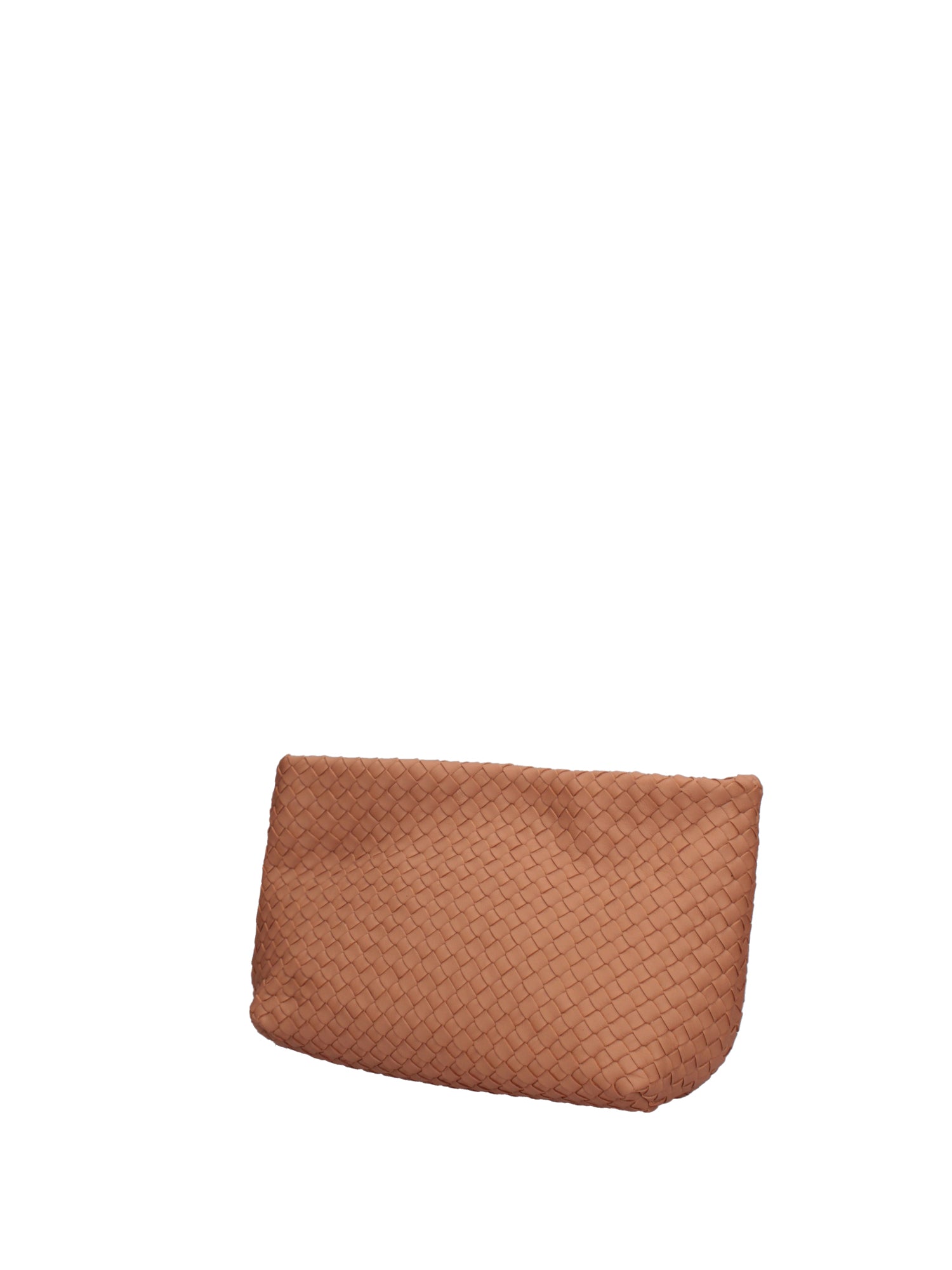 Idalia Borsa a spalla da donna Vera pelle 06052-MANDORLA Chiara Ferretti