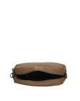 Cyane Borsa a tracolla da donna Vera pelle 1806-TAUPE Chiara Ferretti