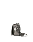 Isolde Borsa a tracolla donna Vera pelle 1511 1-NERO Chiara Ferretti
