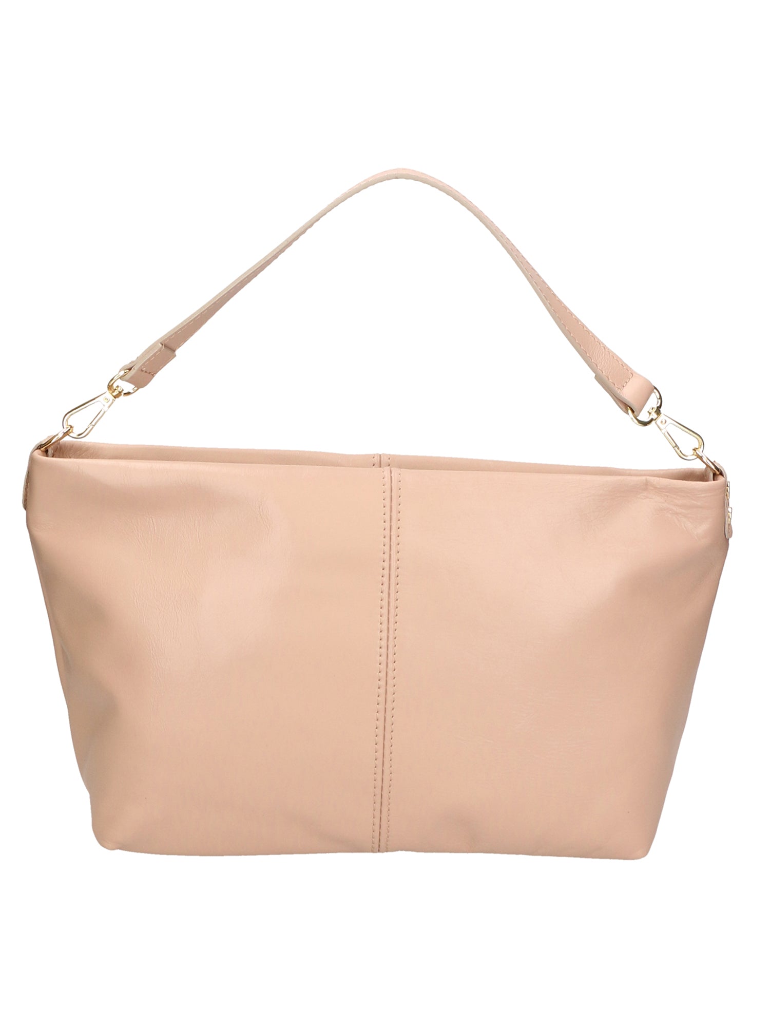 Ginevra Borsa a spalla da donna Vera pelle 05936-S68 NUDO Chiara Ferretti