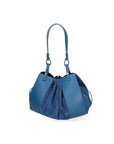Women's Handbag In Genuine Leather