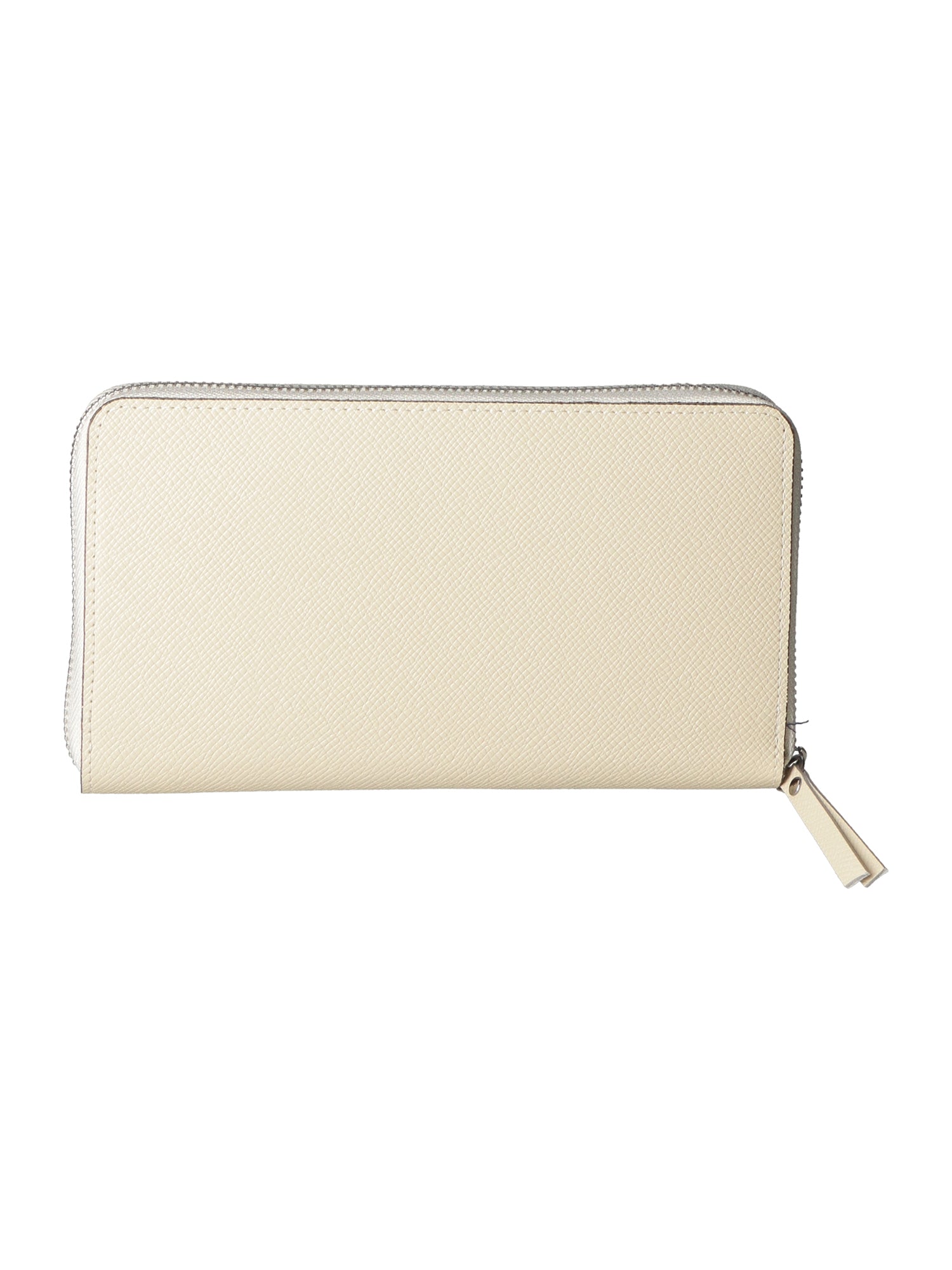 Marisa 60033 2-BEIGE Portafoglio donna in vera pelle Chiara Ferretti
