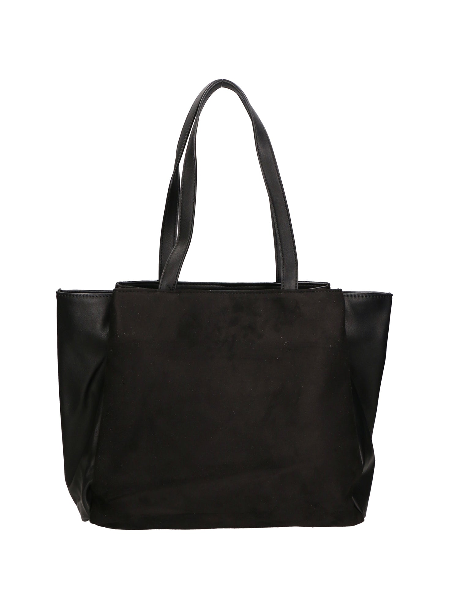 Sabina Borsa a mano da donna Ecopelle LK150190-NERO Chiara Ferretti