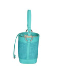Alyssa Borsa a secchiello da donna Pelle & Paglia 05166-179 S31 TIFFANY Chiara Ferretti