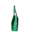 Iride Borsa a mano da donna 100% pelle 05921-DL47 SMERALDO Chiara Ferretti