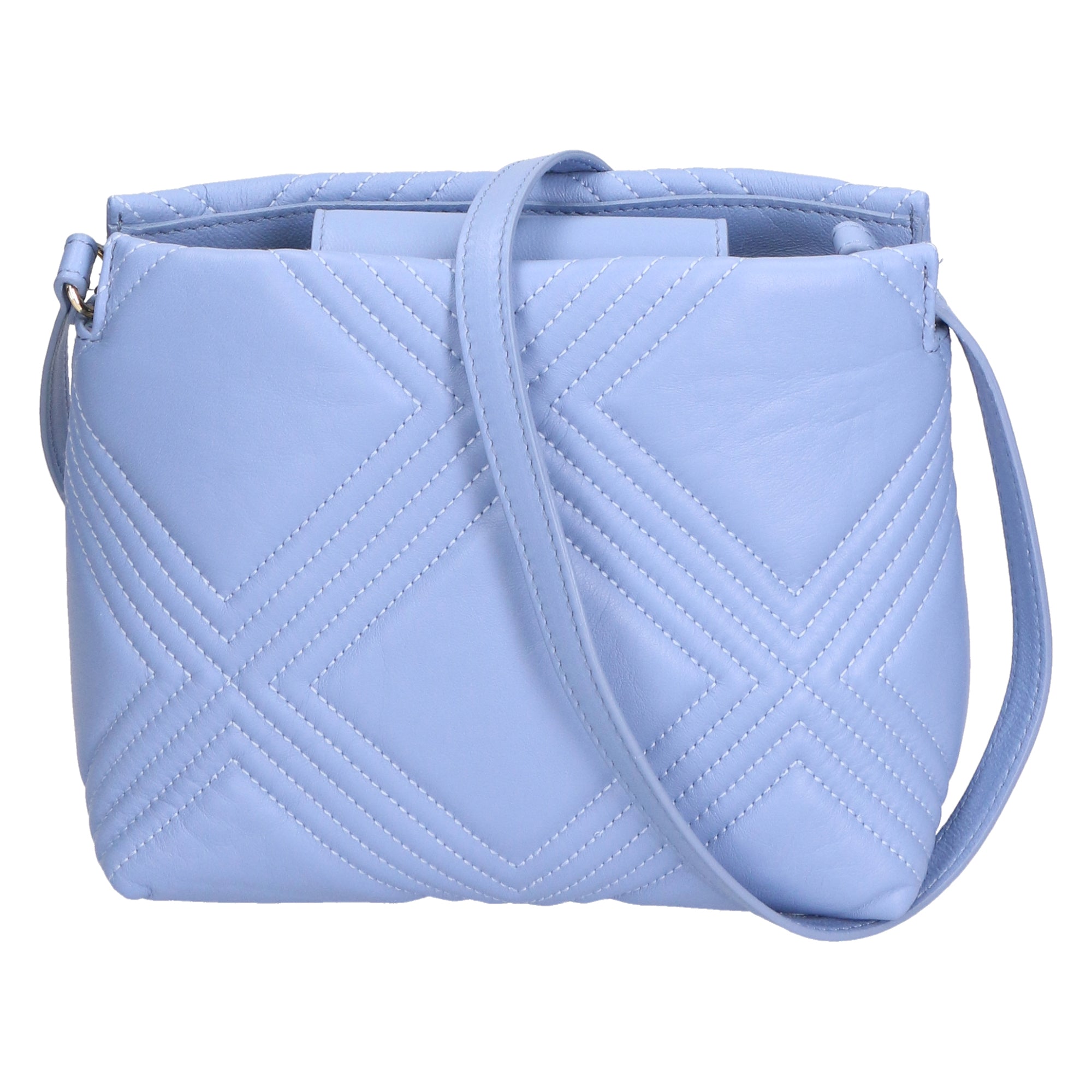Ines Borsa a tracolla da donna Vera pelle 06049-NOTE D'ORIENTE Chiara Ferretti