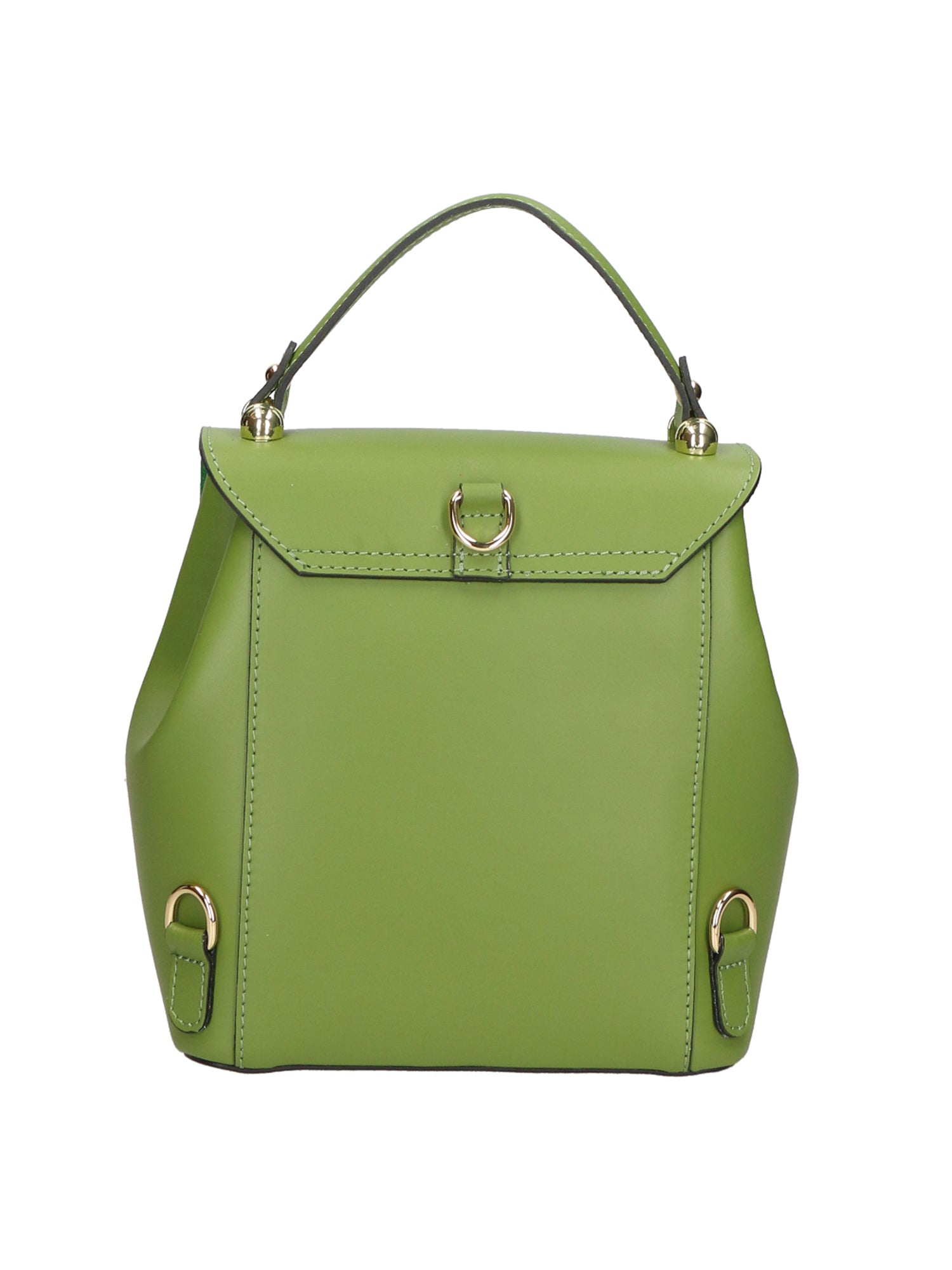 Giuditta Borsa a mano da donna 100% pelle 05937-L212 BRUCO Chiara Ferretti