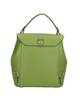Giuditta Borsa a mano da donna 100% pelle 05937-L212 BRUCO Chiara Ferretti
