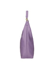 Ursula Borsa a spalla da donna Vera pelle 06673-D87 VIOLET Chiara Ferretti