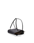Chanel Women's Backpack in Genuine Leather Made in Italy 25x28x9 cm