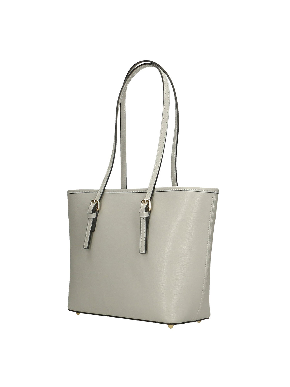 Chantal Borsa a spalla da donna Vera pelle 3303-SF16 GRIGIO Chiara Ferretti