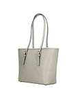 Chantal Borsa a spalla da donna Vera pelle 3303-SF16 GRIGIO Chiara Ferretti
