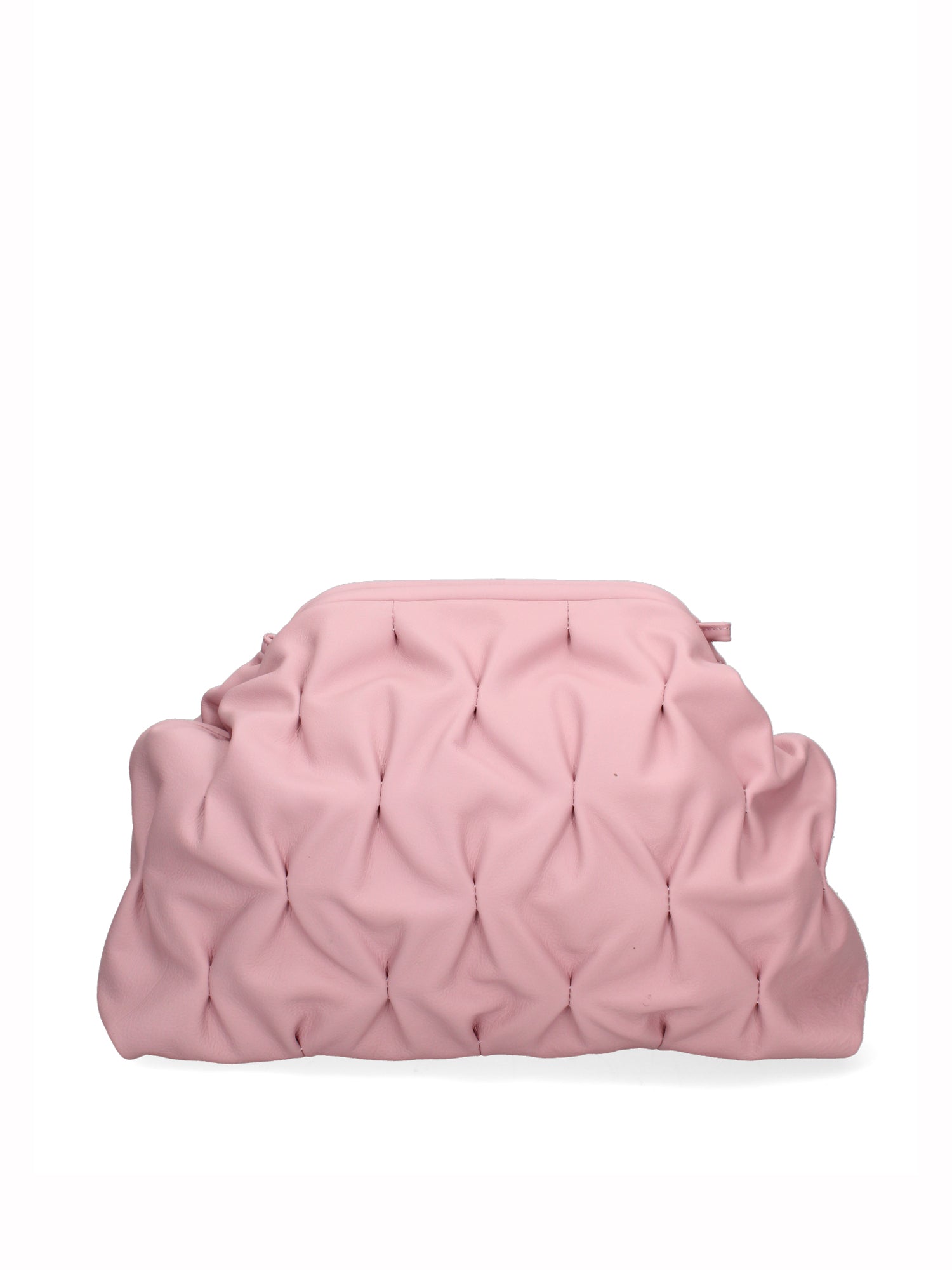 Verona Borsa a mano da donna Vera pelle 04797-S56 PINK Chiara Ferretti