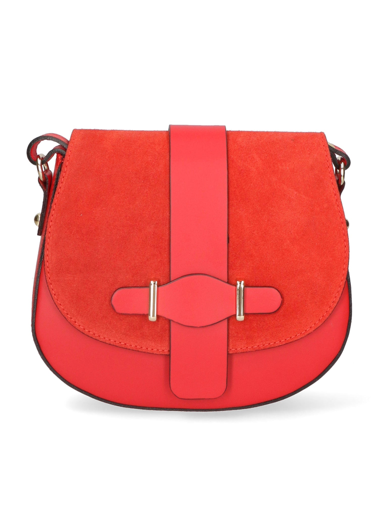 Crossbody bag - Chiara Ferretti