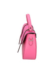 Genziana Borsa a mano da donna Vera pelle 05993-L814 FUXIA+16 FUXIA Chiara Ferretti
