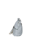 Erminia Borsa a tracolla da donna Vera pelle 80062-SKY Chiara Ferretti