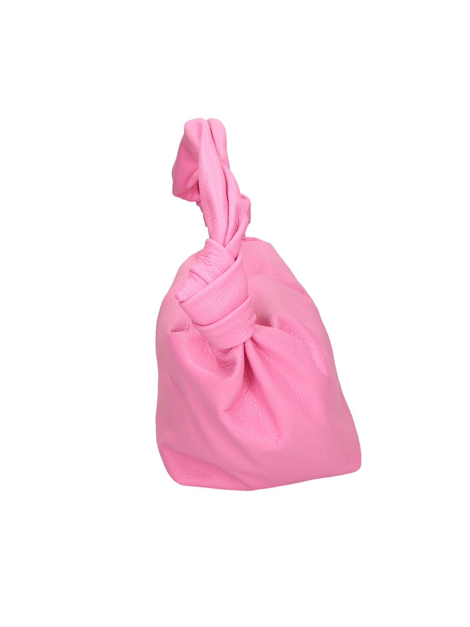 Lunaria Borsa a spalla da donna Vera pelle 06007-D213 PINK Chiara Ferretti