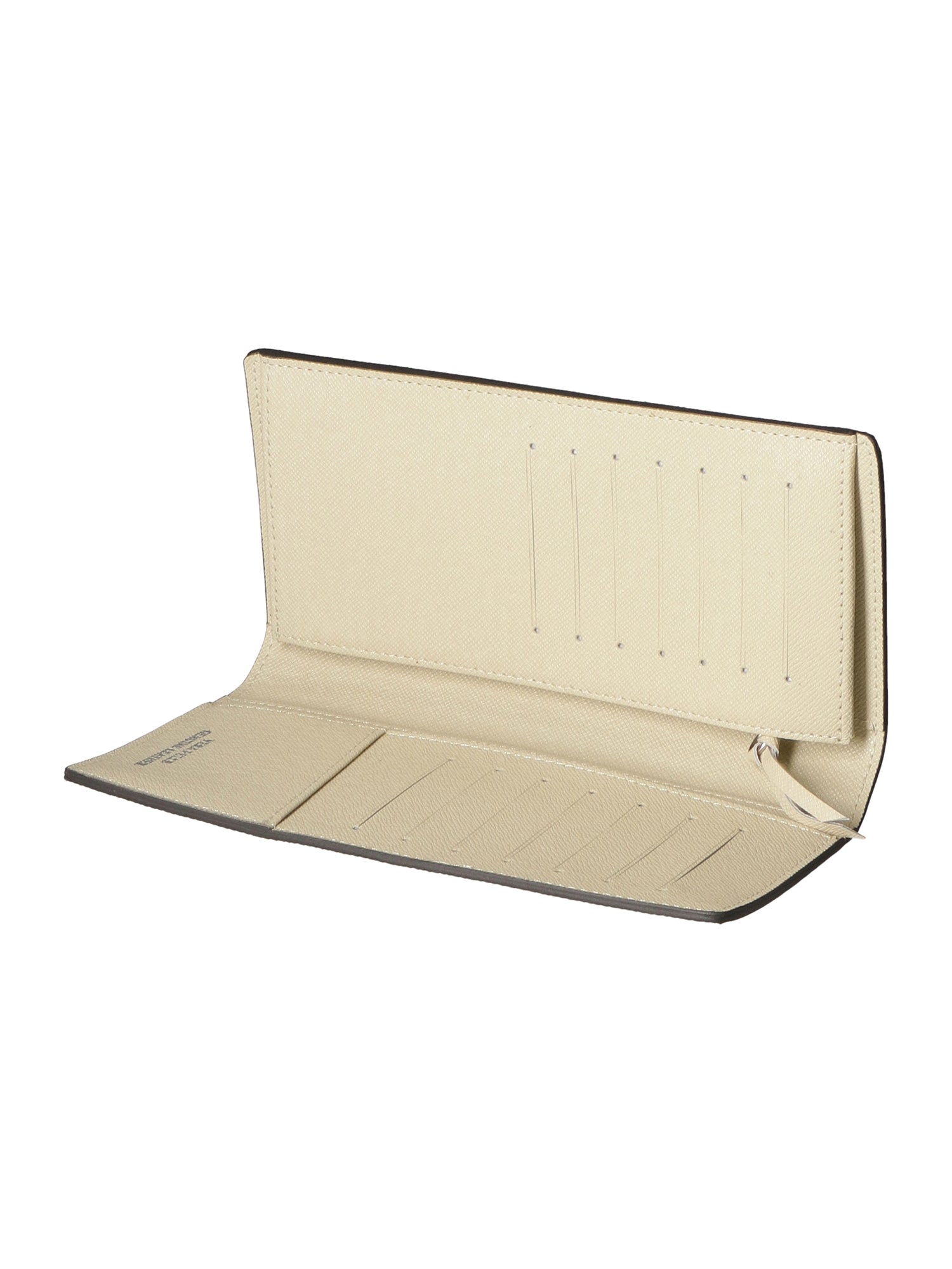 Margherita Portafoglio da donna Vera Pelle 61822 1-BEIGE Chiara Ferretti