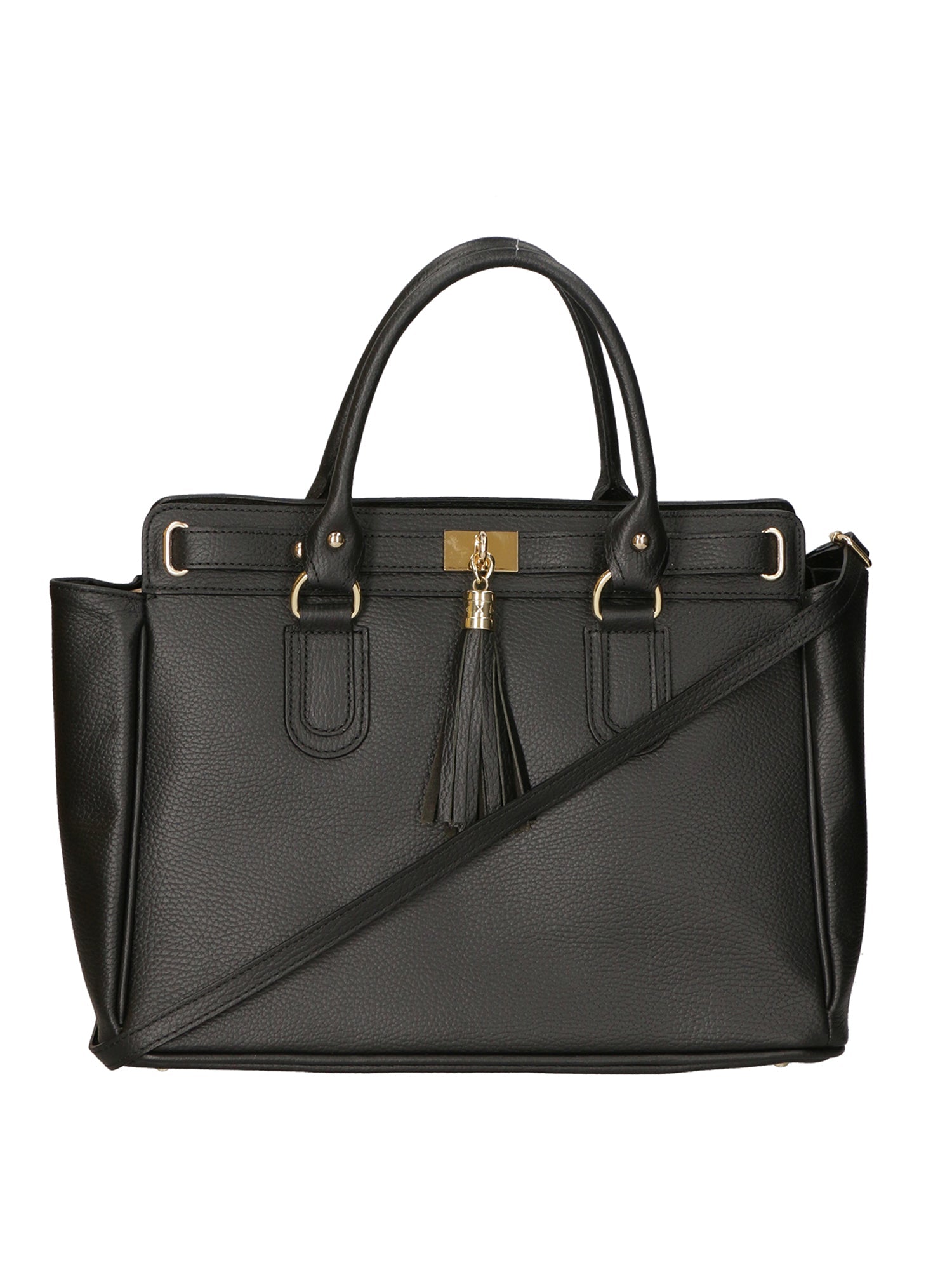 80048-D28 NERO BLACK Chiara Ferretti
