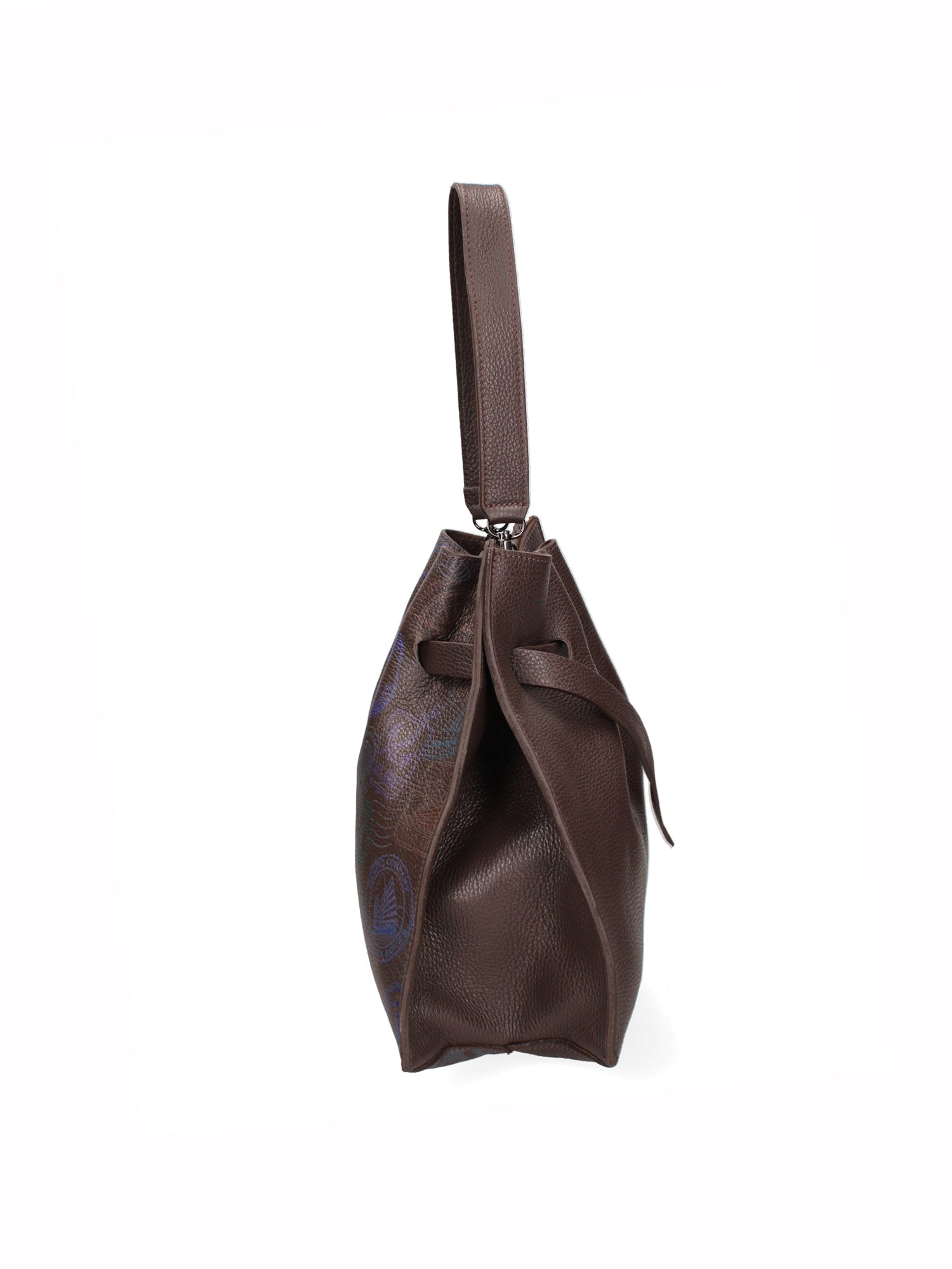 Voyageuse Borsa a mano da donna Vera pelle 564137-TMORO Chiara Ferretti
