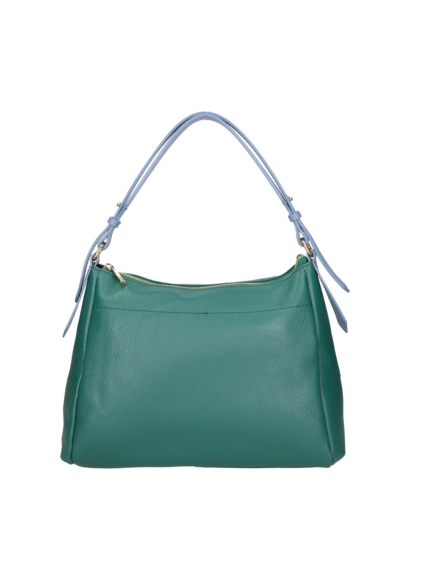 Vladimira Borsa a spalla da donna Vera pelle 06675-D91 PAV + D41 C.ZUCC Chiara Ferretti