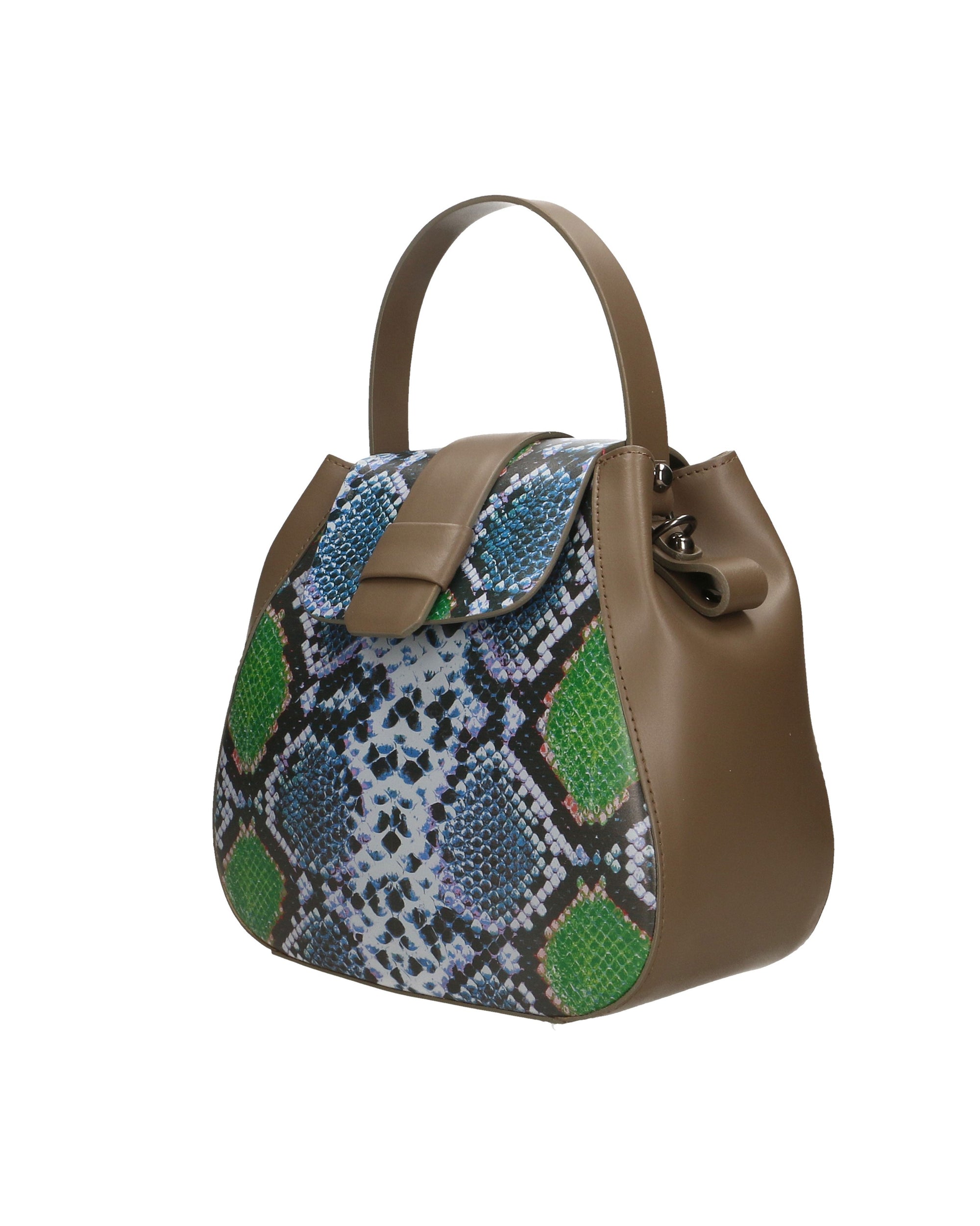 560164-TAUPE Chiara Ferretti