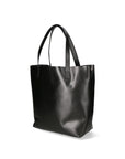 Esmeralda Borsa a mano da donna 100% pelle 9006-NERO BLACK Chiara Ferretti