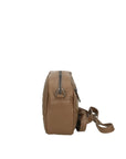 Cyane Borsa a tracolla da donna Vera pelle 1806-TAUPE Chiara Ferretti