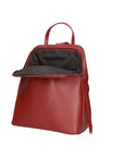 06509-D10 ROSSO SCURO Chiara Ferretti