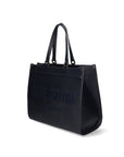 Miriana Damenhandtasche aus echtem Leder, hergestellt in Italien, 33 x 38 x 18 cm