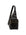 Borsa a tracolla uomo in vera pelle Made in Italy 5505-Nero I Fratelli