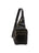 Borsa a tracolla uomo in vera pelle Made in Italy 5505-Nero I Fratelli