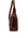 Borsa a tracolla uomo in vera pelle Made in Italy 5507-Marrone I Fratelli