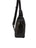Borsa a tracolla uomo in vera pelle Made in Italy 5507-Nero I Fratelli