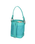 Alyssa Borsa a secchiello da donna Pelle & Paglia 05166-179 S31 TIFFANY Chiara Ferretti