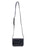 Borsa a tracolla da donna Vera pelle 5511-Blu I Fratelli