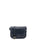 Borsa a tracolla da donna Vera pelle 5513-Blu I Fratelli