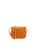 Borsa a tracolla da donna Vera pelle 5513-Giallo I Fratelli