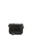 Borsa a tracolla da donna Vera pelle 5513-Nero I Fratelli