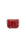 Borsa a tracolla da donna Vera pelle 5513-Rosso I Fratelli